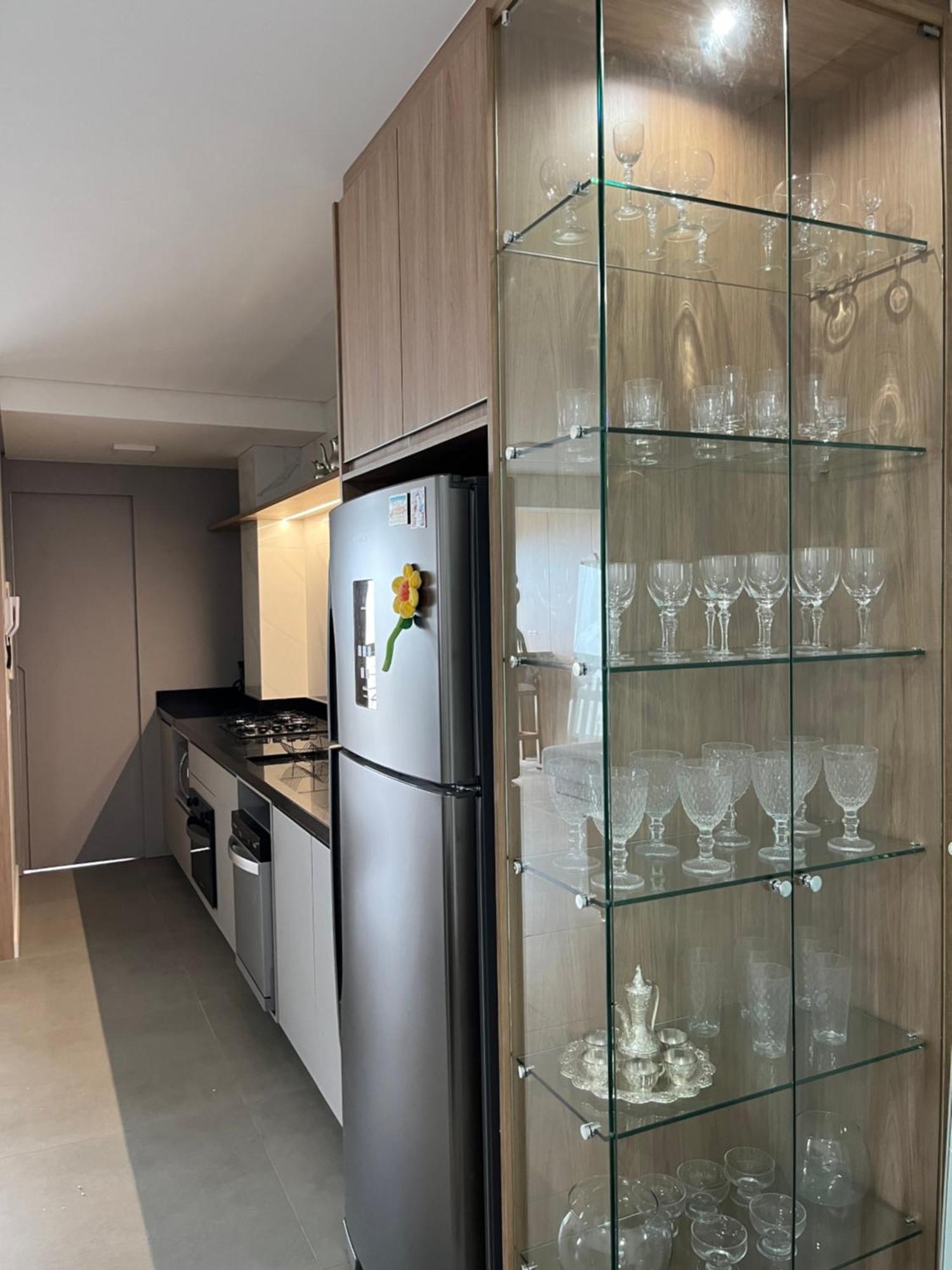 Apartamento Novo Frente Mar Com Piscina Em Home Club Penha  Eksteriør billede