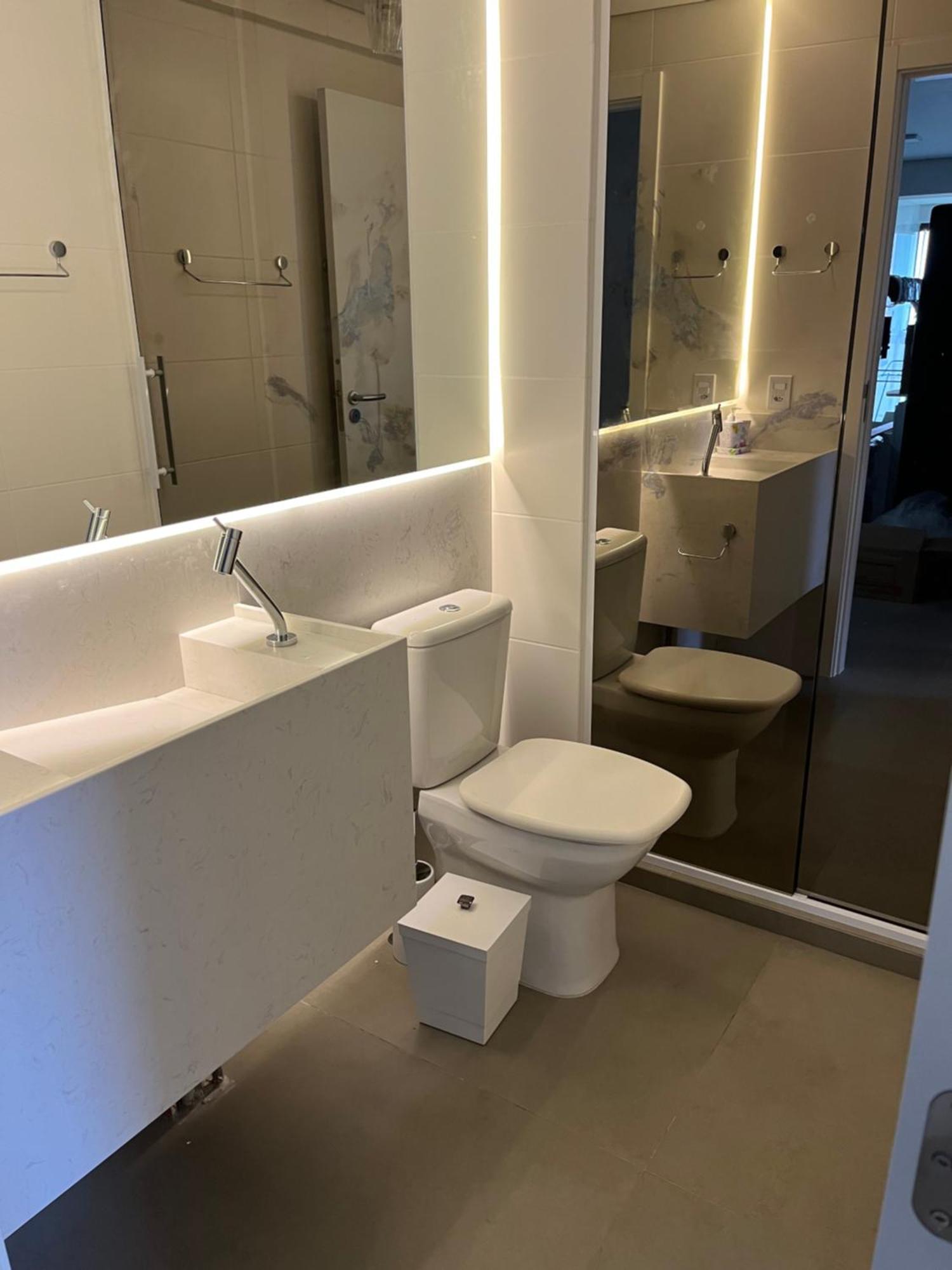 Apartamento Novo Frente Mar Com Piscina Em Home Club Penha  Eksteriør billede