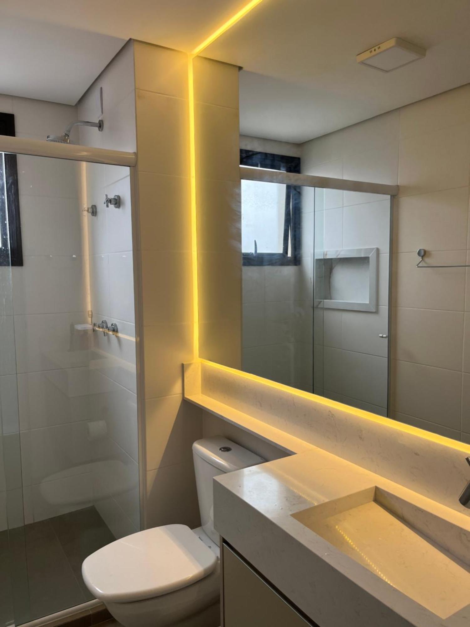 Apartamento Novo Frente Mar Com Piscina Em Home Club Penha  Eksteriør billede